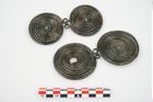 Foto von Bronzebrillenfibel (NHMW-PRAE-024316)